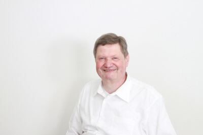 Bernd Füchtenbusch Bernd Füchtenbusch